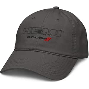 Dodge Hemi Adjustable Baseball Hat