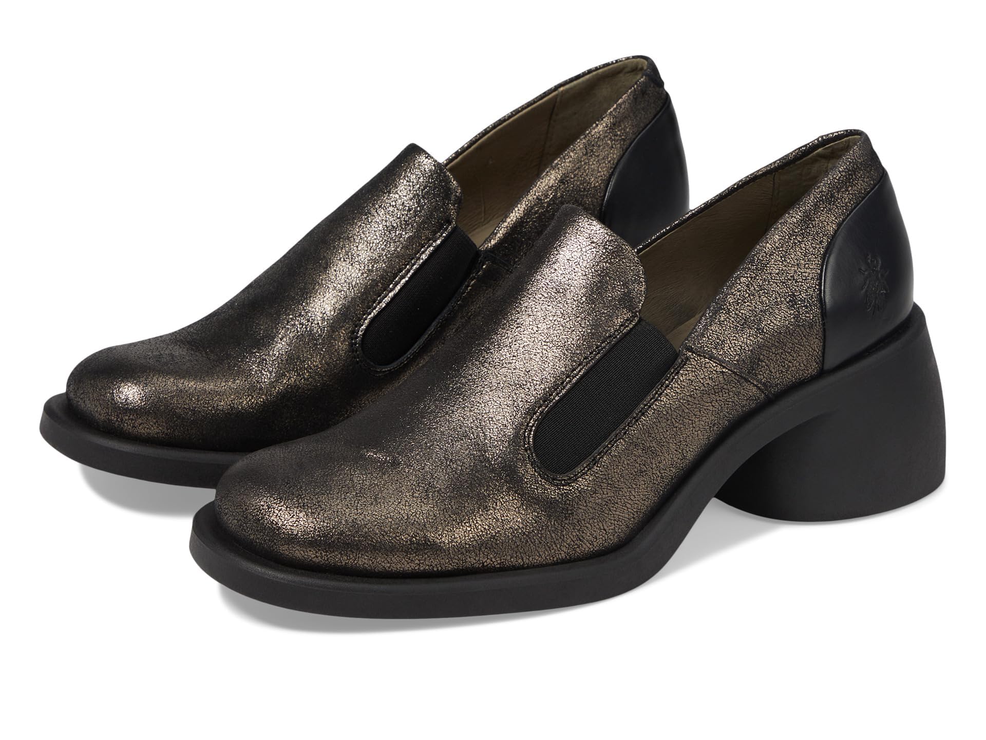 Escarpins confortables Fly London Huch004fly pour marcher sans douleur en 38 - 6