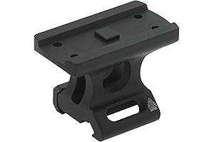 UTG Aluminum T1 Quick Release Mount