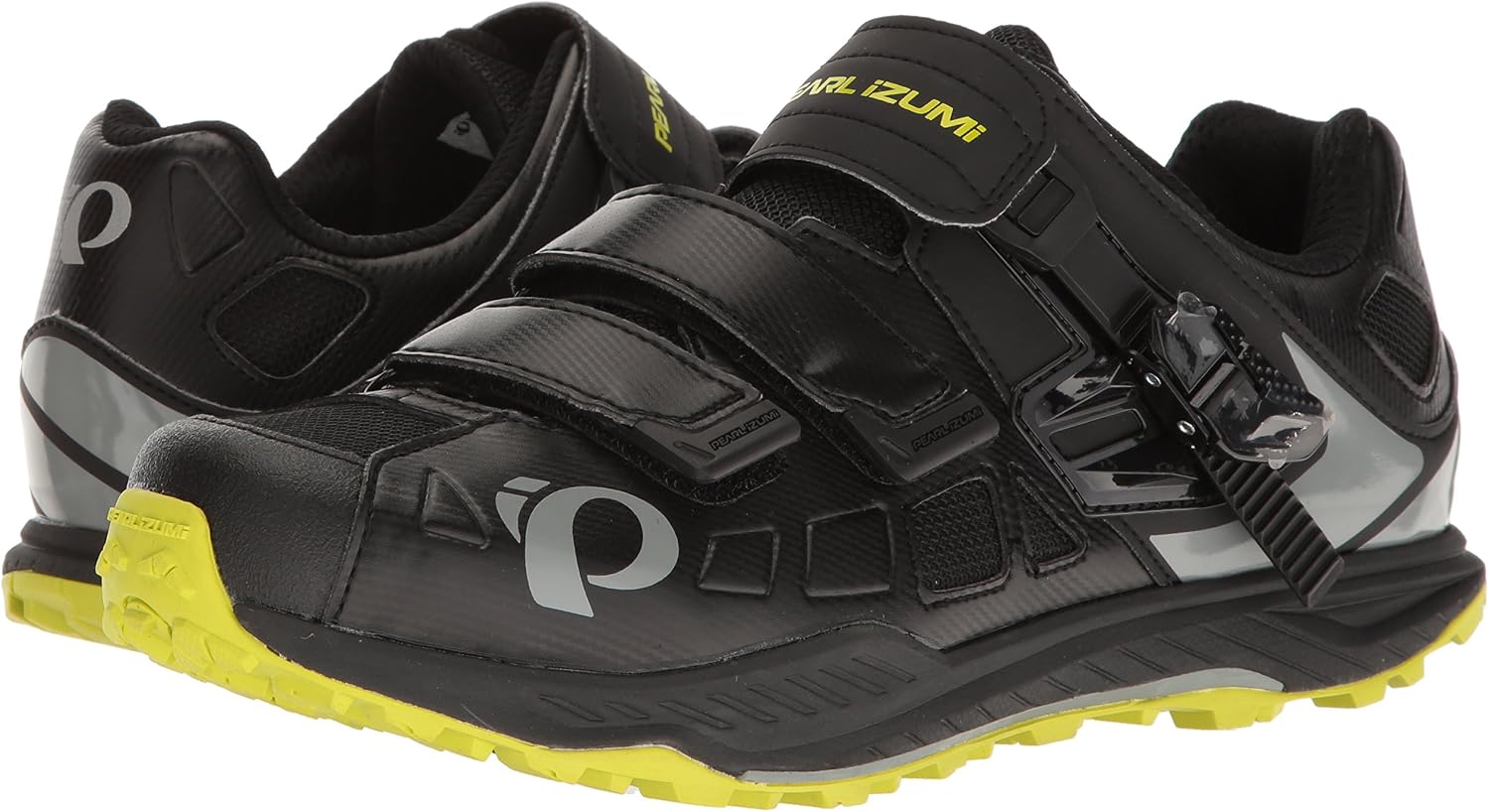 Pearl Izumi Men's X-Alp Enduro v5 Cycling Shoe