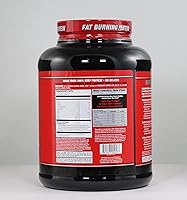 Vista 12 de MuscleMeds Carnivor Shred - Aislamiento de proteína de carne hidrolizada para quemar grasa, 0 lactosa, 0 azúcar, 0 grasas, certificado Halal