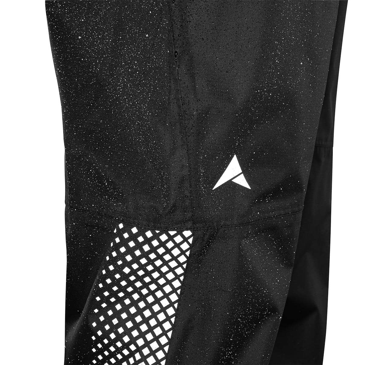 Altura Nightvision Surpantalon pour Homme Nightvision Surpantalon pour Homme Noir XXL - Coupe Ample - Homme