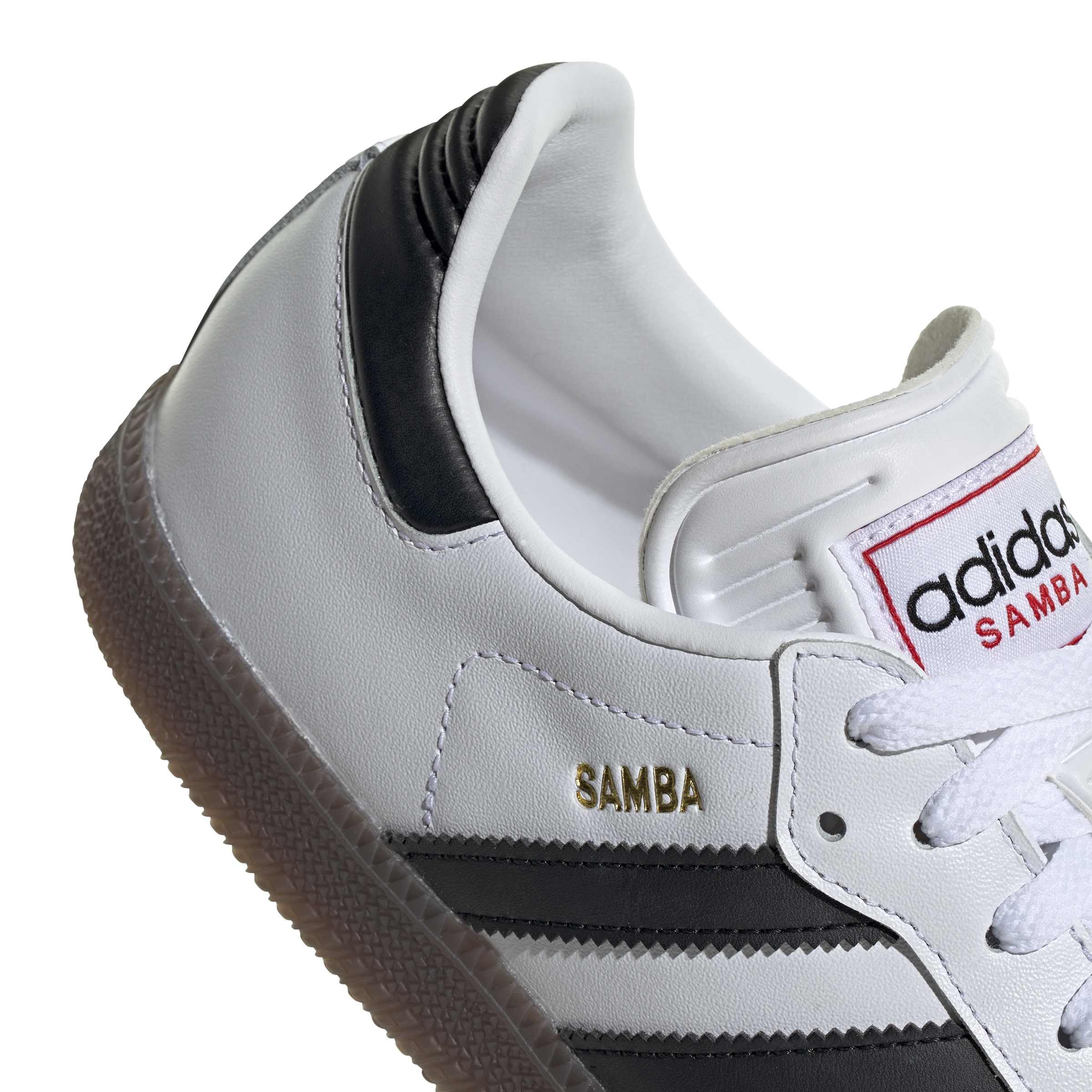 Adidas NJG41 Samba Futsal Chaussures