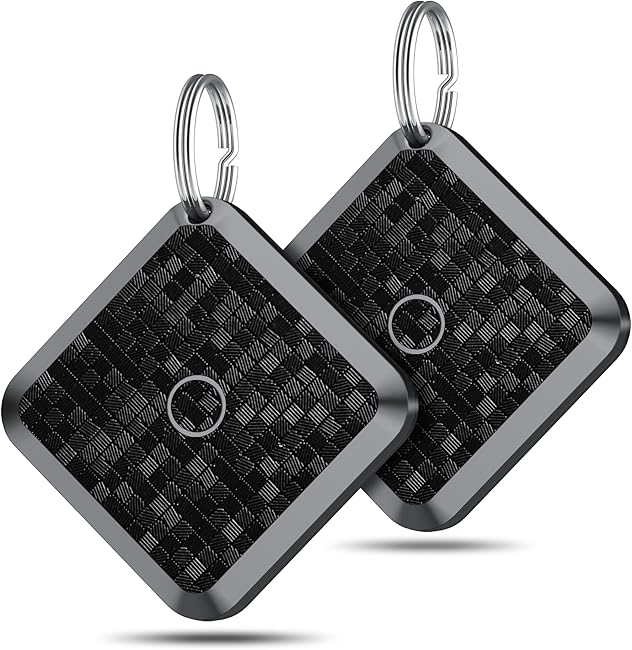 Smart Tracker Tag 2 Pack