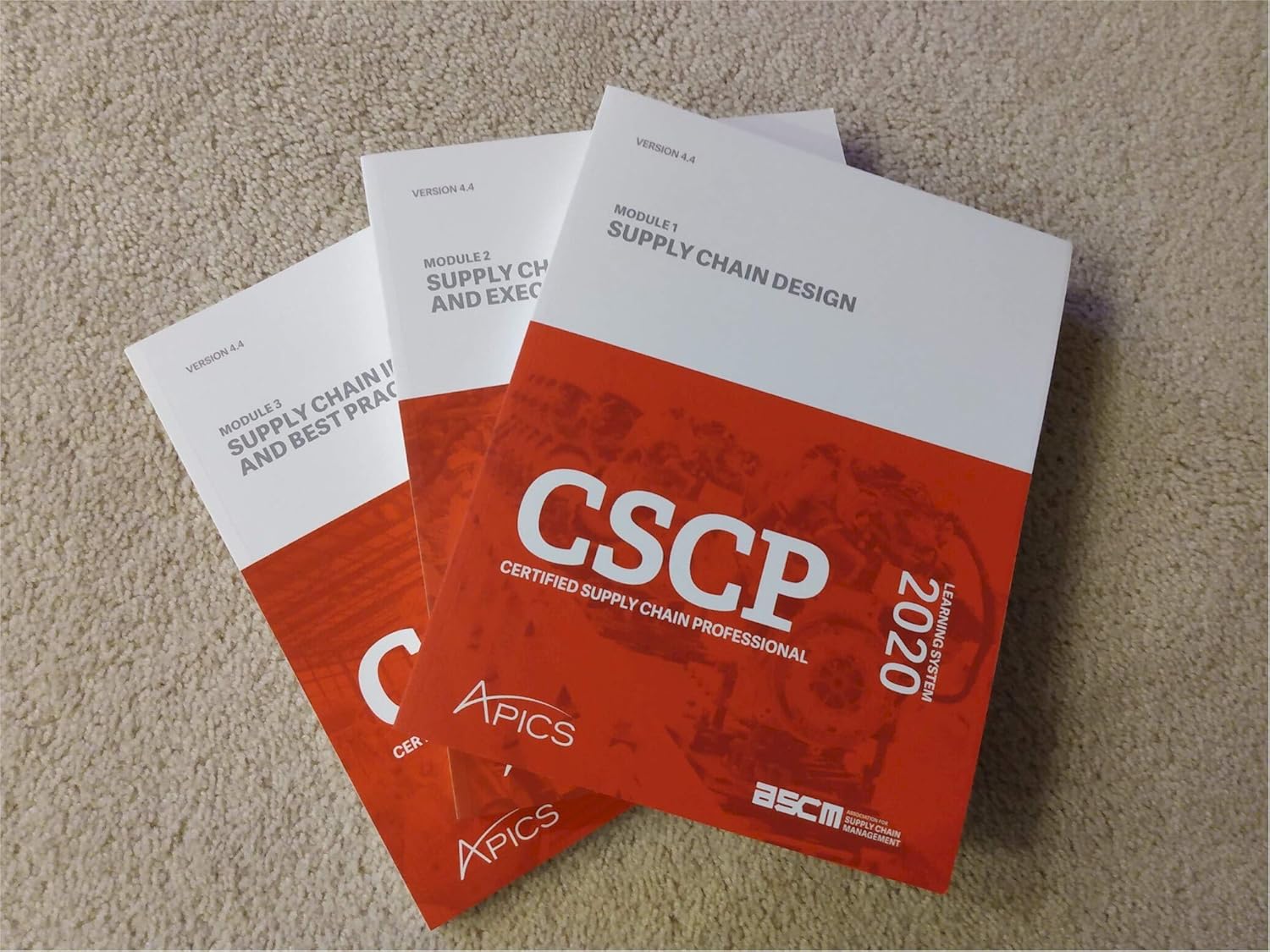 CSCP Quizfragen Und Antworten