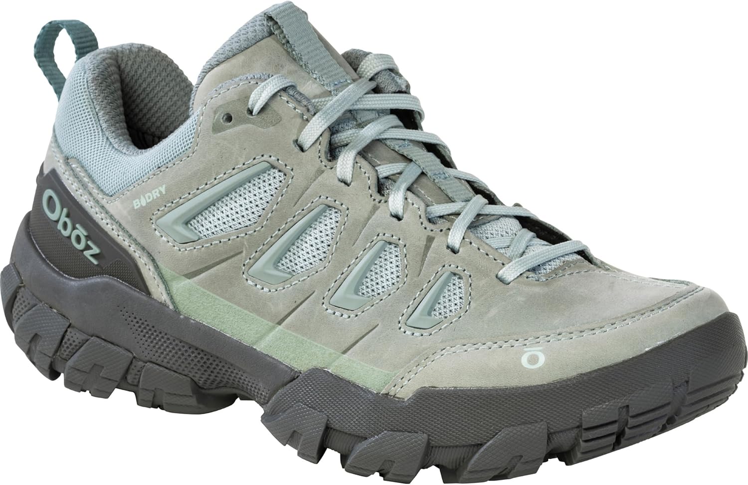 Oboz Womens Sawtooth X Low B-DRY Waterproof - Image 6