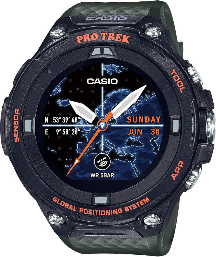 Casio Men's\