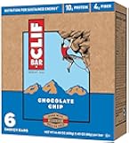 CHOC CHIP 6PC 14.4 OZ