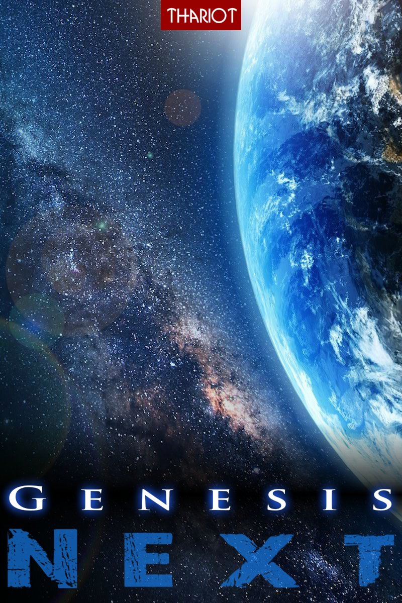 Next Genesis (NextGen 1) eBook Thariot Amazon.de