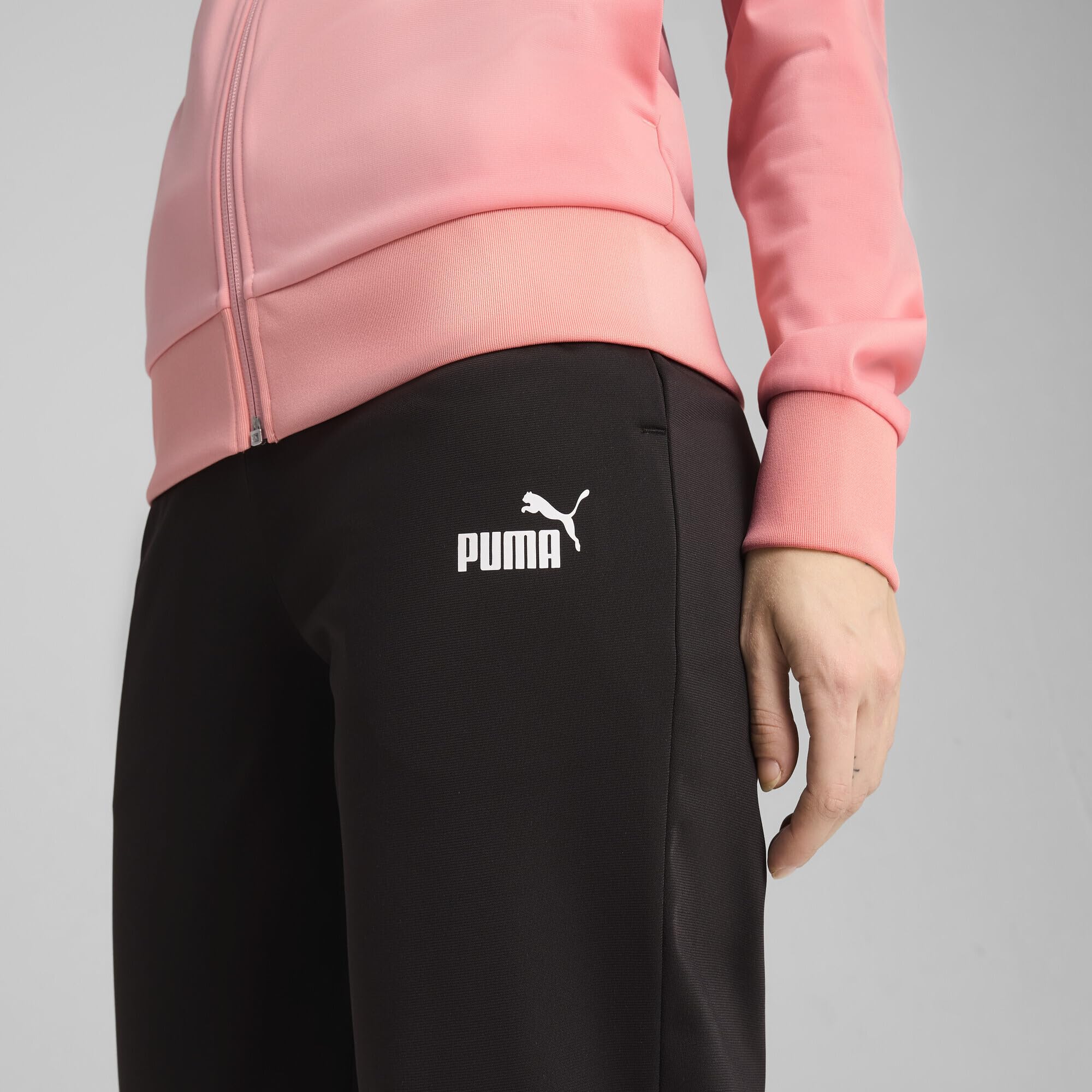 PUMA Baseball Tricot Suit Tuta sportiva Uomo