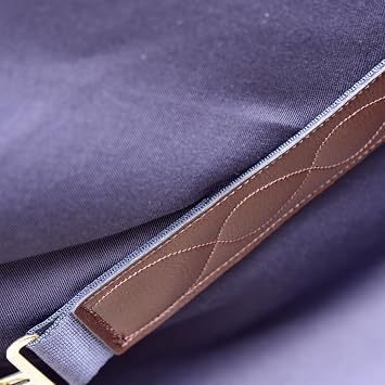 Shires Deluxe Stable Sheet (Navy, 69)