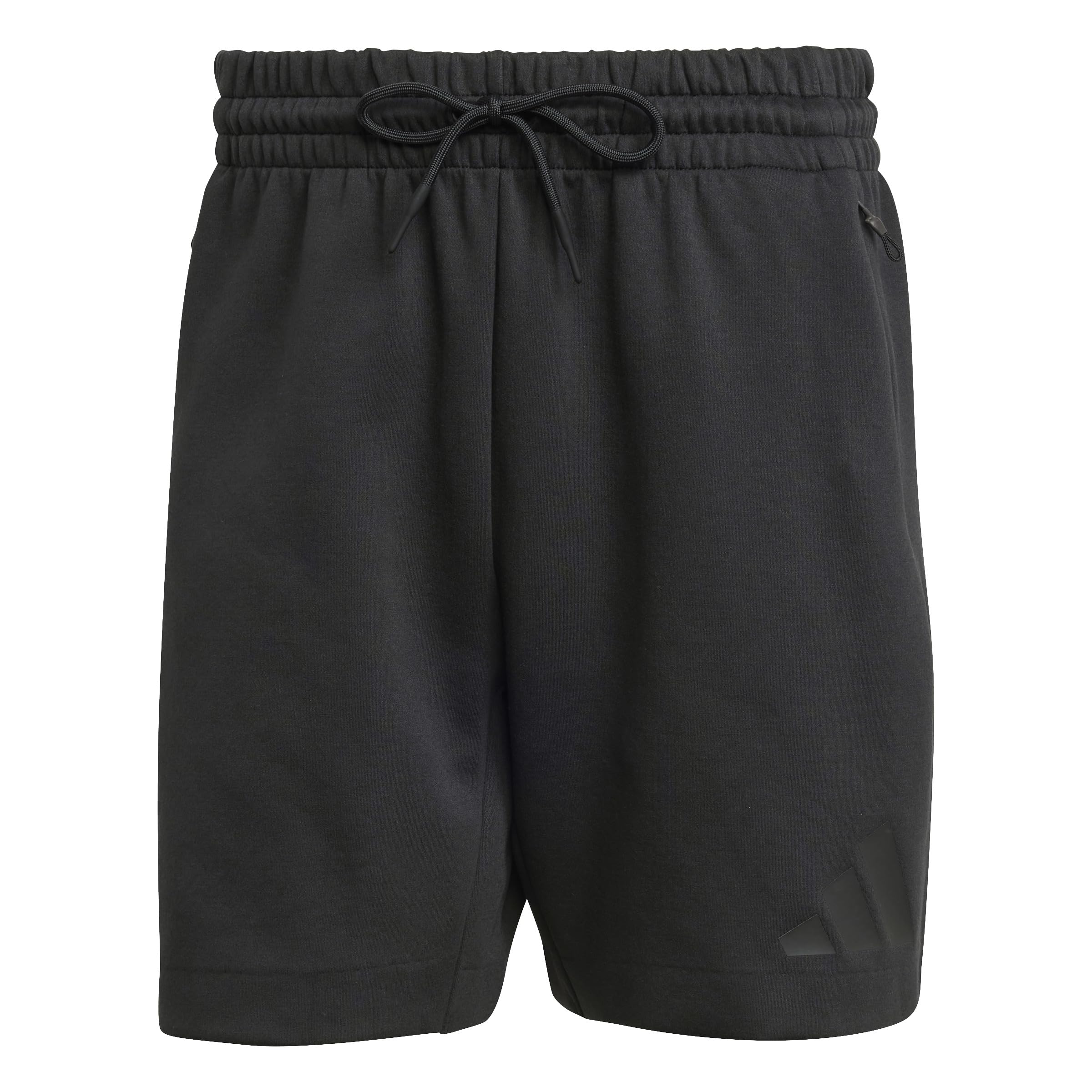 adidas Men's Z.n.e. Shorts, Black, Small Tall