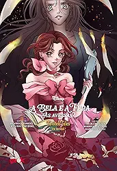 A Bela e a Fera às avessas – Twisted Tales em mangá – vol. 2