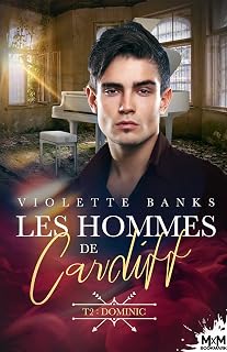 Dominic: Les hommes de Cardiff, T2