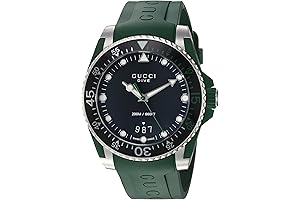 Gucci YA136310 Reloj para Hombre