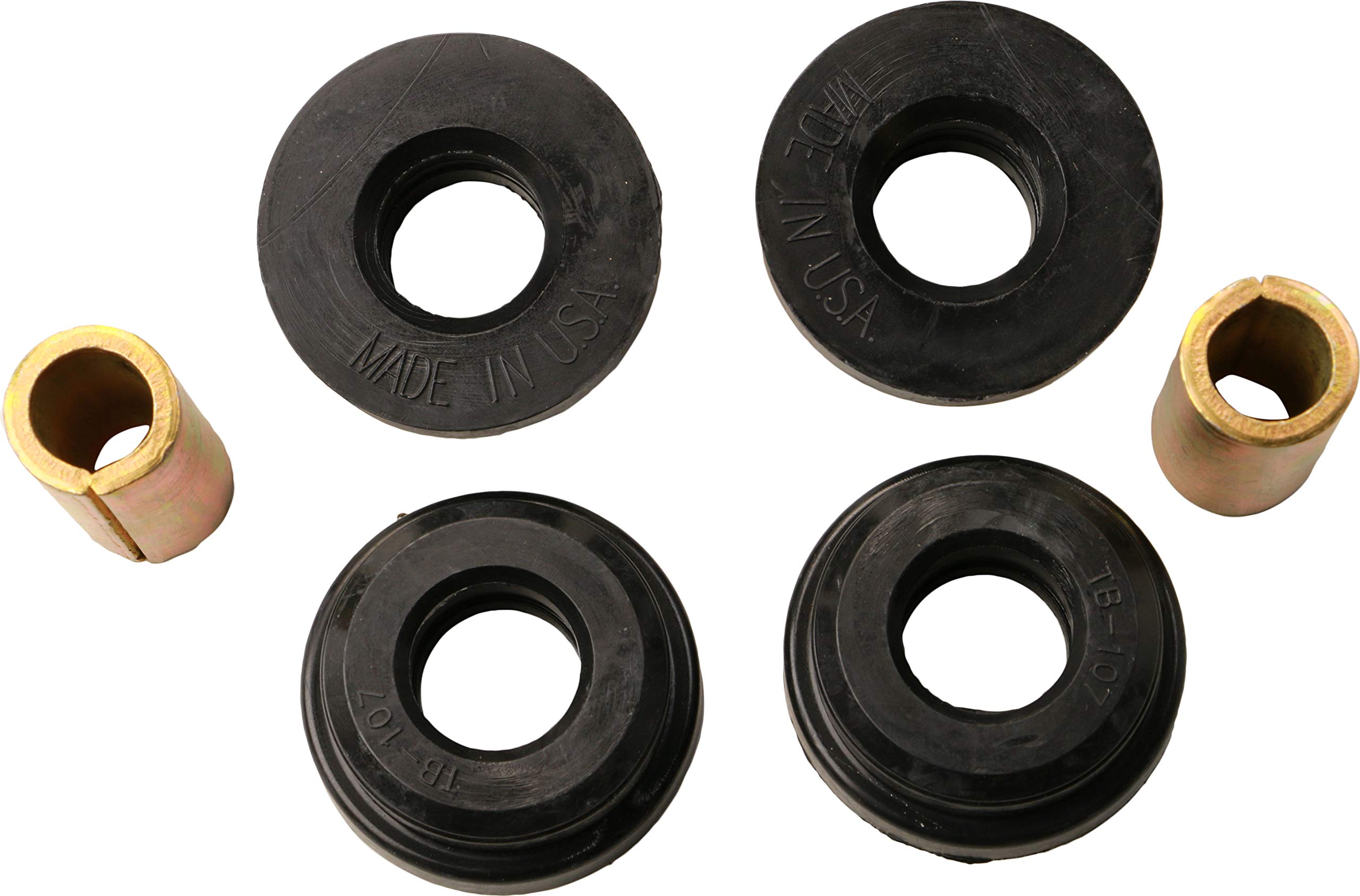Amazon.com: MOOG K200863 Suspension Track Bar Bushing for Jeep