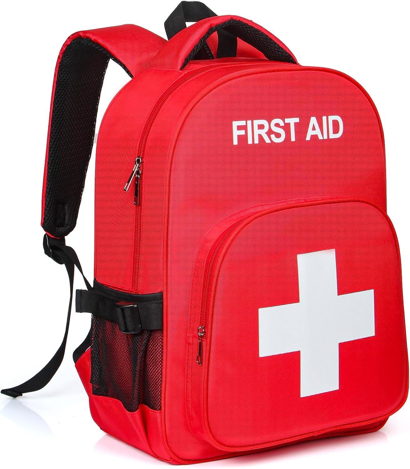 E-HORDE Empty First Aid Backpack