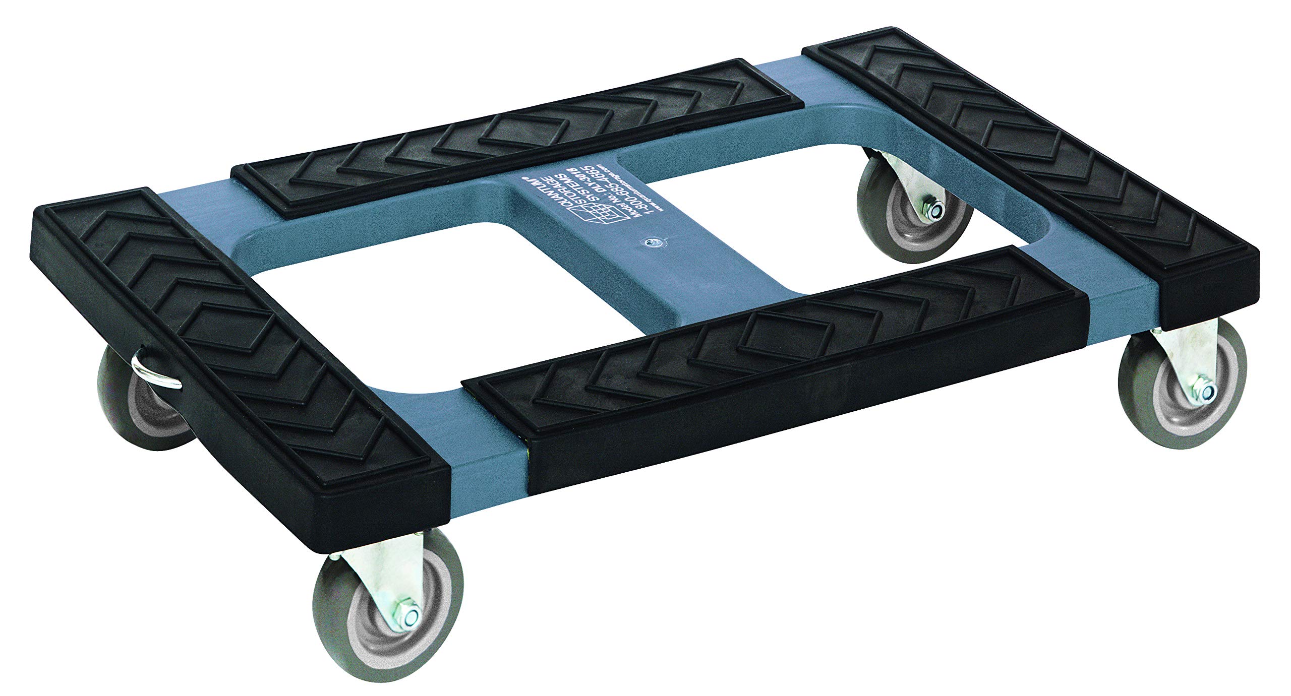 Plastic Dolly: Amazon.com: Industrial & Scientific