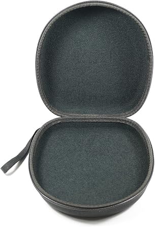 V-MOTA Headphone Suitcase Carry case boxs for Sony MDR-XB200 MDR-XB450AP MDR-XB400 MDRXB400 MDRXB450AP WH-CH520 WH-CH500 WH-CH510 Headset