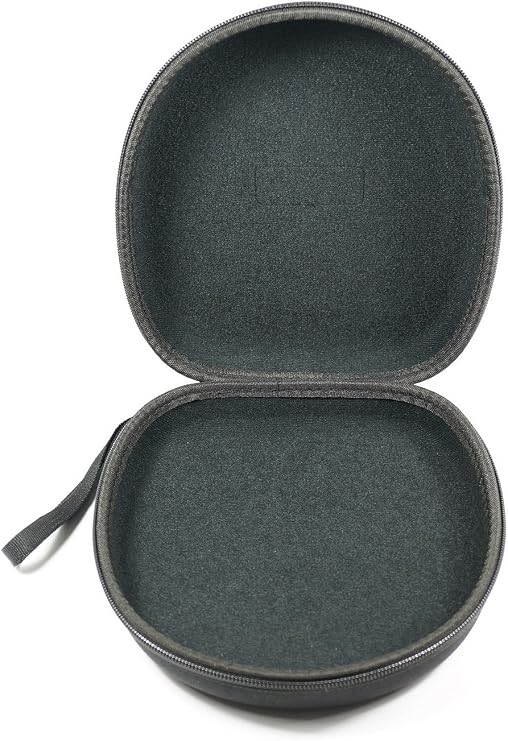 V-MOTA Headphone Suitcase Carry case boxs for Sony MDR-XB200 MDR-XB450AP MDR-XB400 MDRXB400 MDRXB450AP WH-CH520 WH-CH500 WH-CH510 Headset