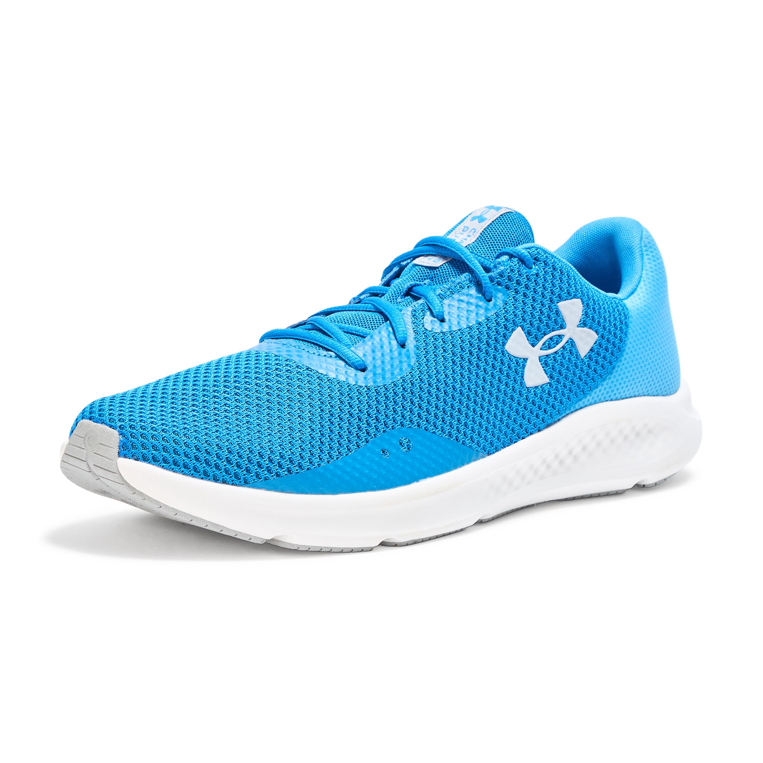 Under Armour Mens Ua Charged Pursuit Running Shoe Desertcart
