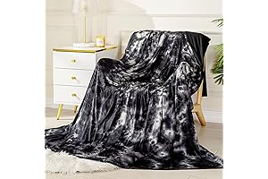 Topcee Cooling Blanket for Hot Nights: Cool and Comfortable Sleep
