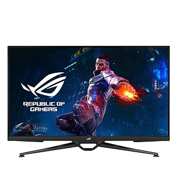 ASUS ROG SWIFT PG38UQ 4K ゲーミングモニター Amazon.co.jp: ASUS 4K ゲーミングモニター ROG Swift PG38UQ 4K