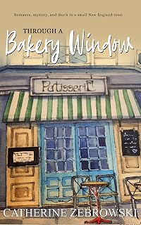 Through A Bakery Window