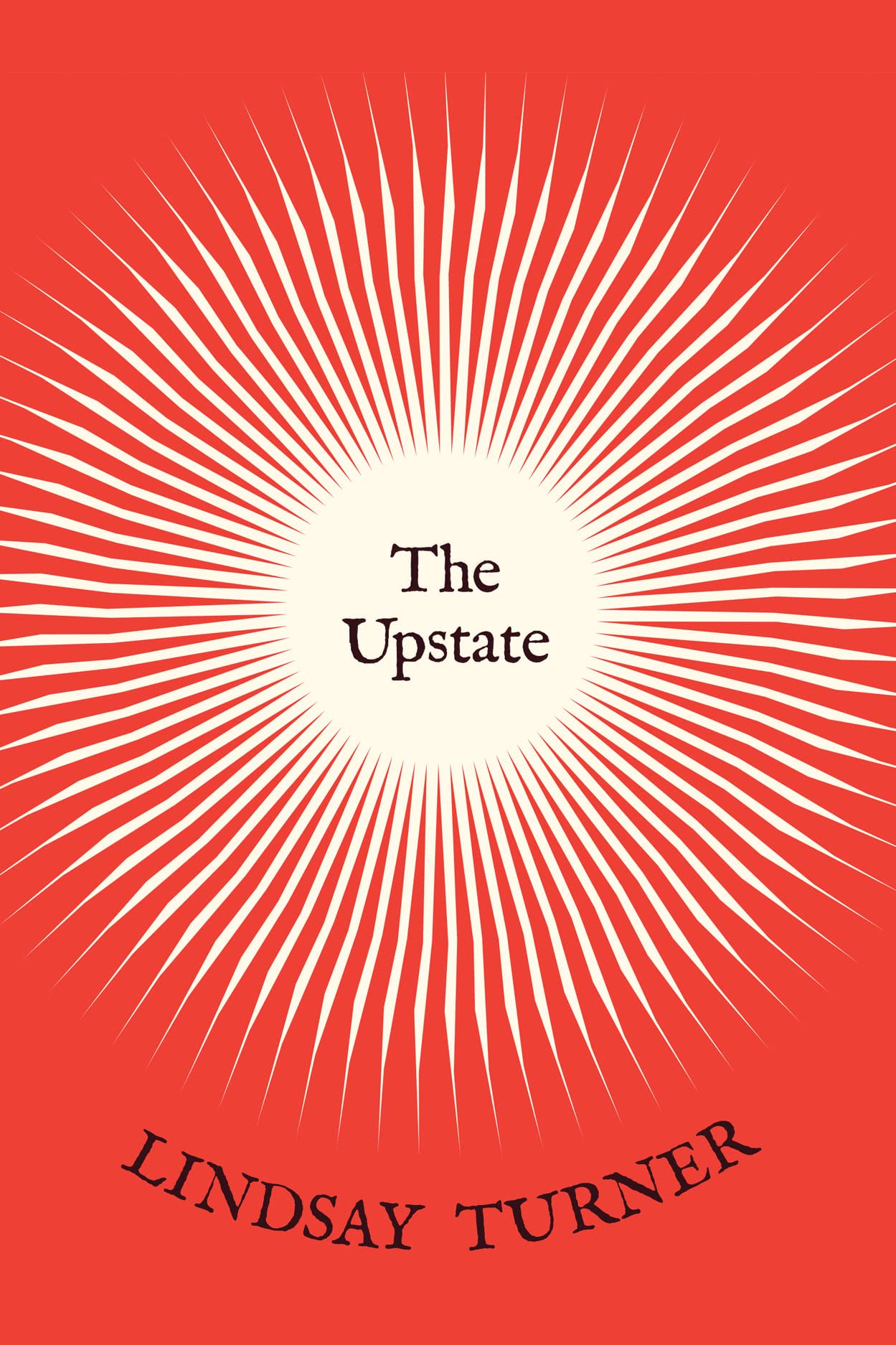 The Upstate (Phoenix Poets)