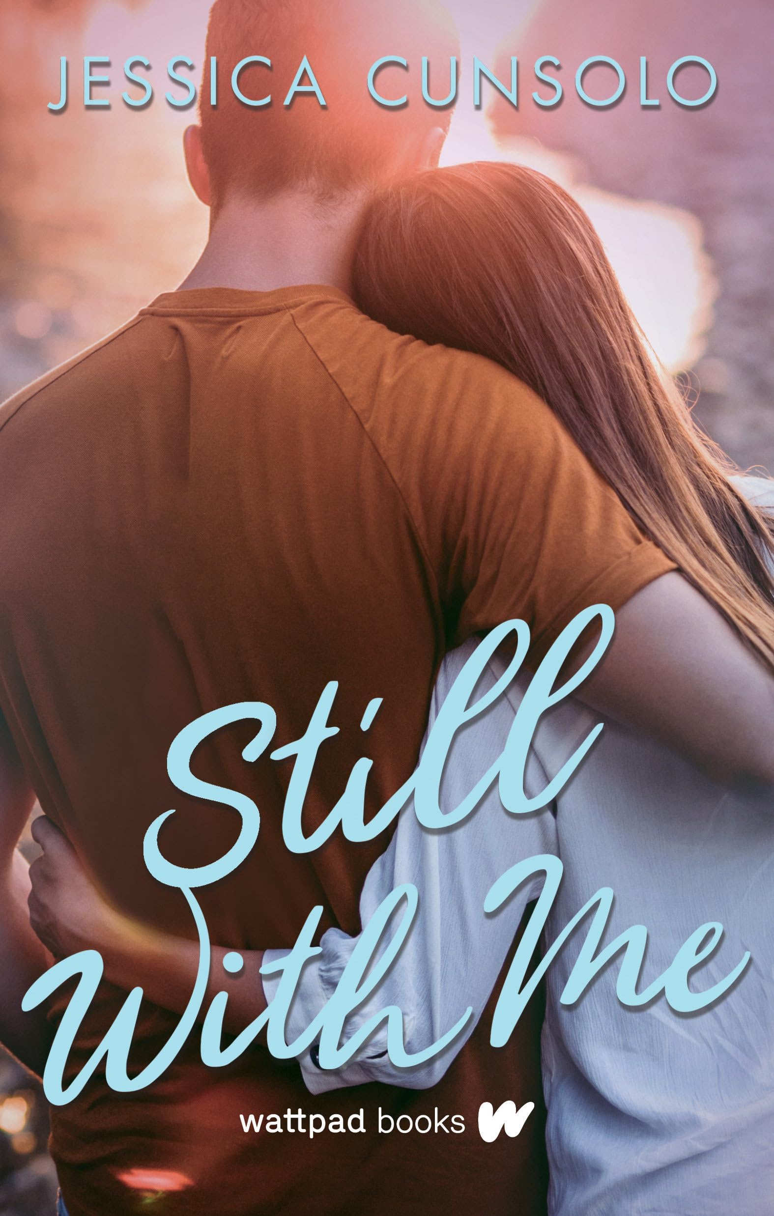 Wattpad Books Still with Me