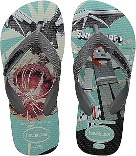 boys flip flops size 3