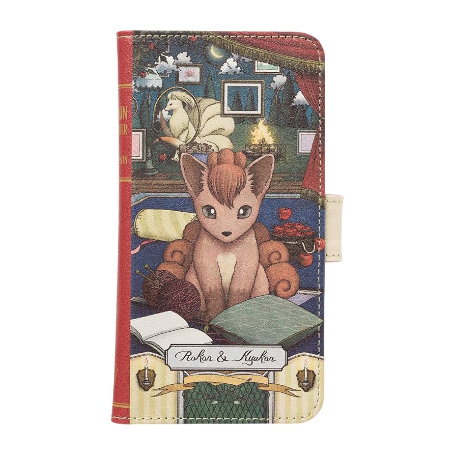 Amazon.co.jp: ポケモンセンターオリジナル マルチスマホカバー