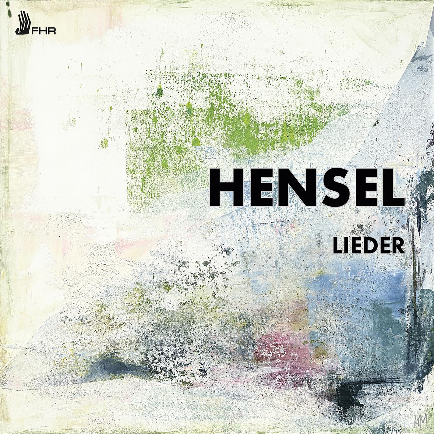 Hensel Lieder