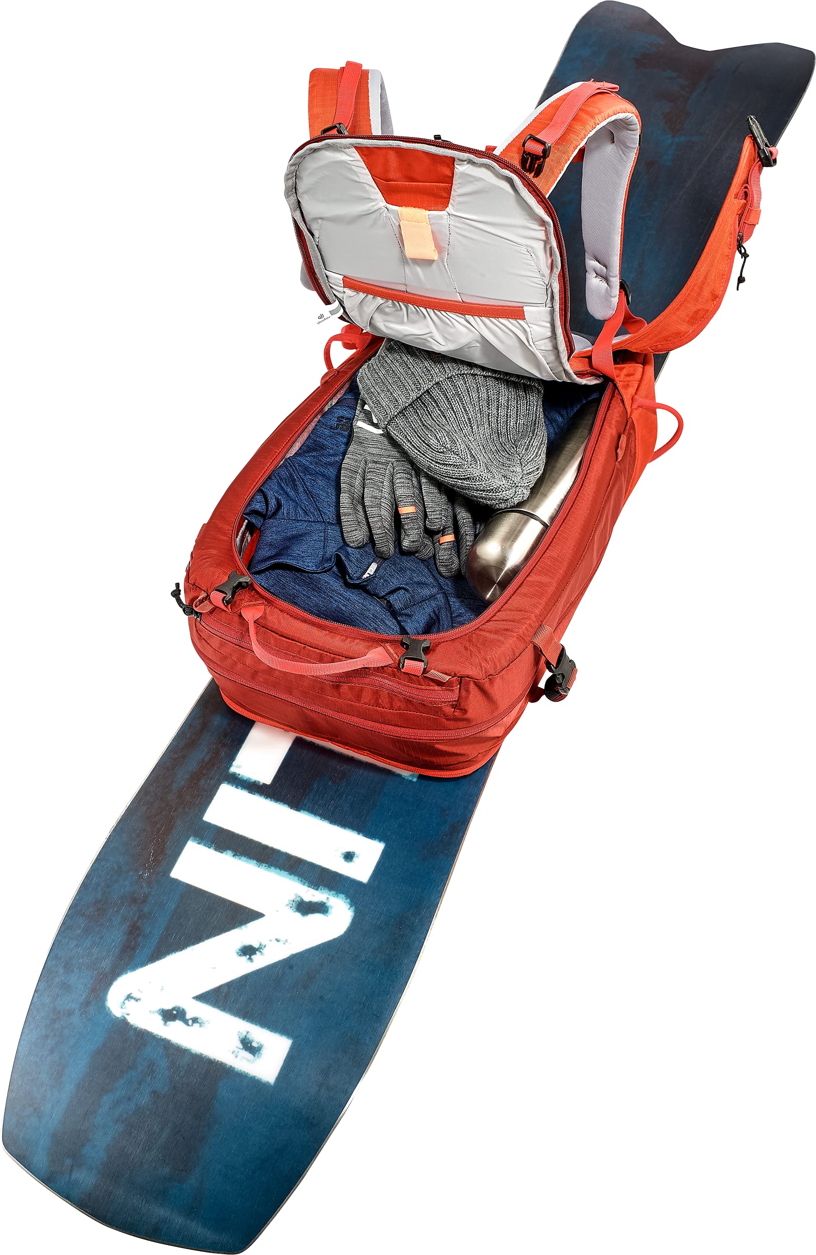 deuter Freerider 30 Skitouren Rucksack