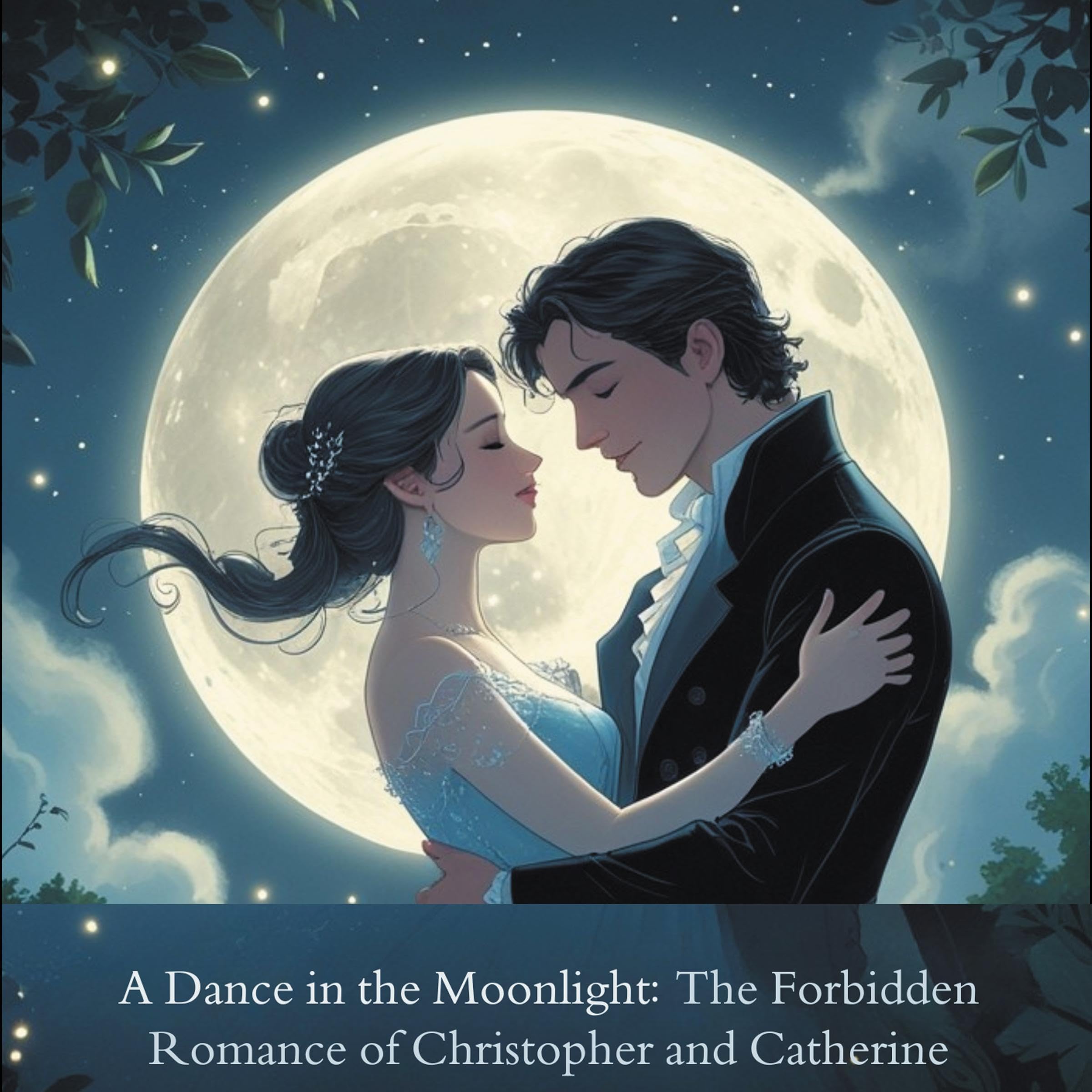 A Dance in the Moonlight