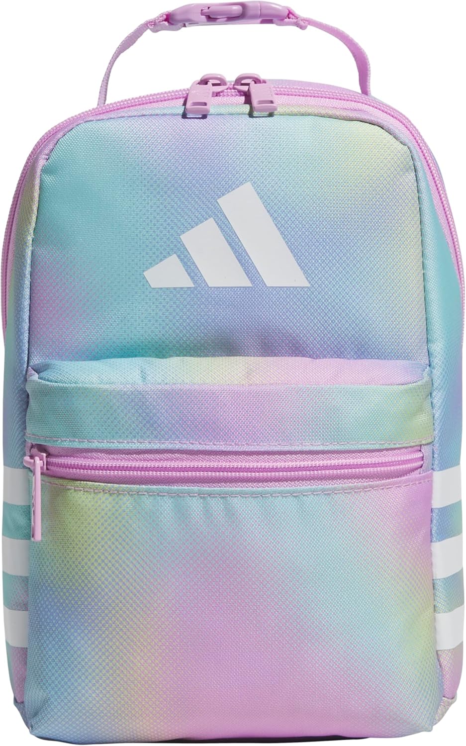 Halftone Gradient Bliss Lilac/Bliss Lilac Purple/3.0