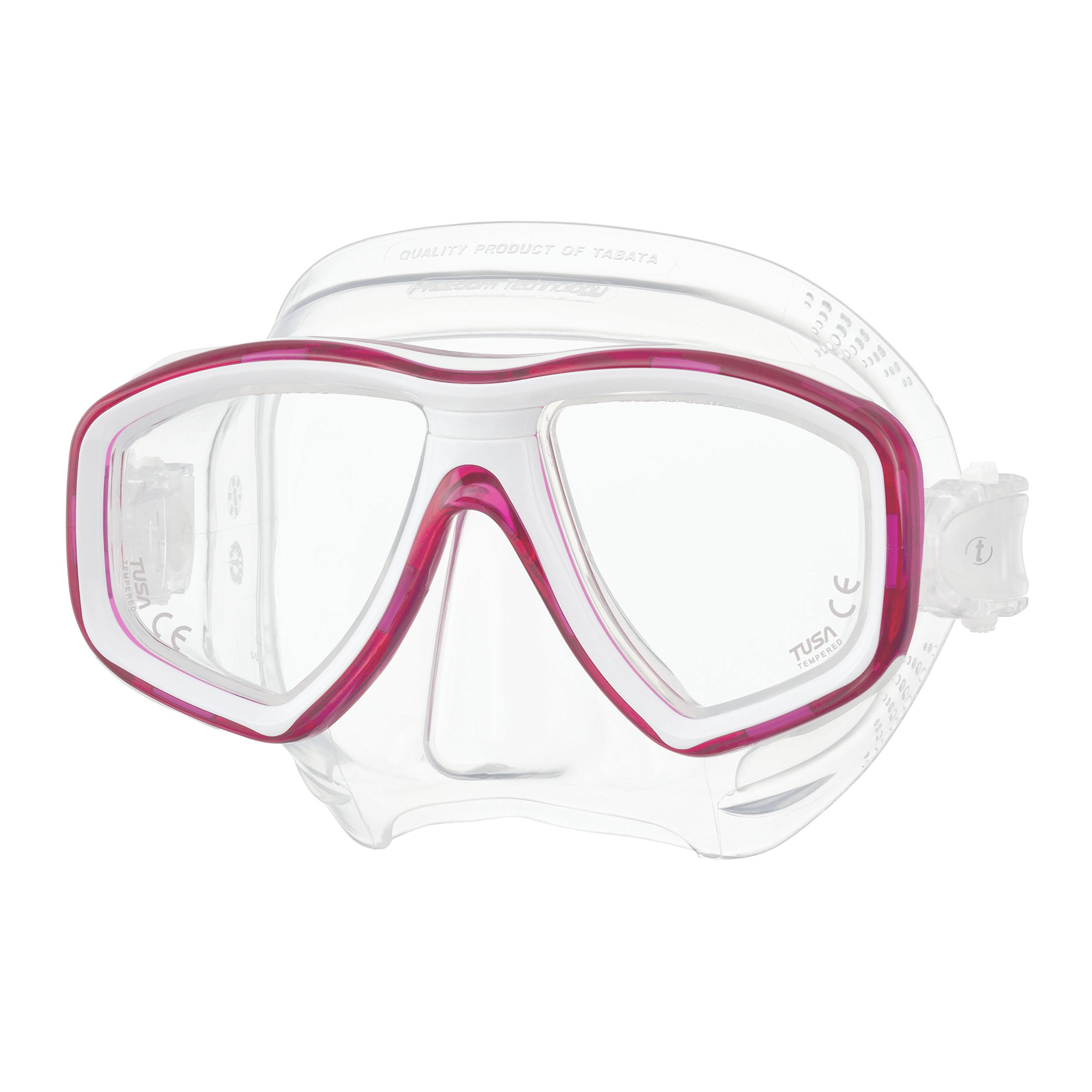 Tusa Freedom Ceos Mask — image 1