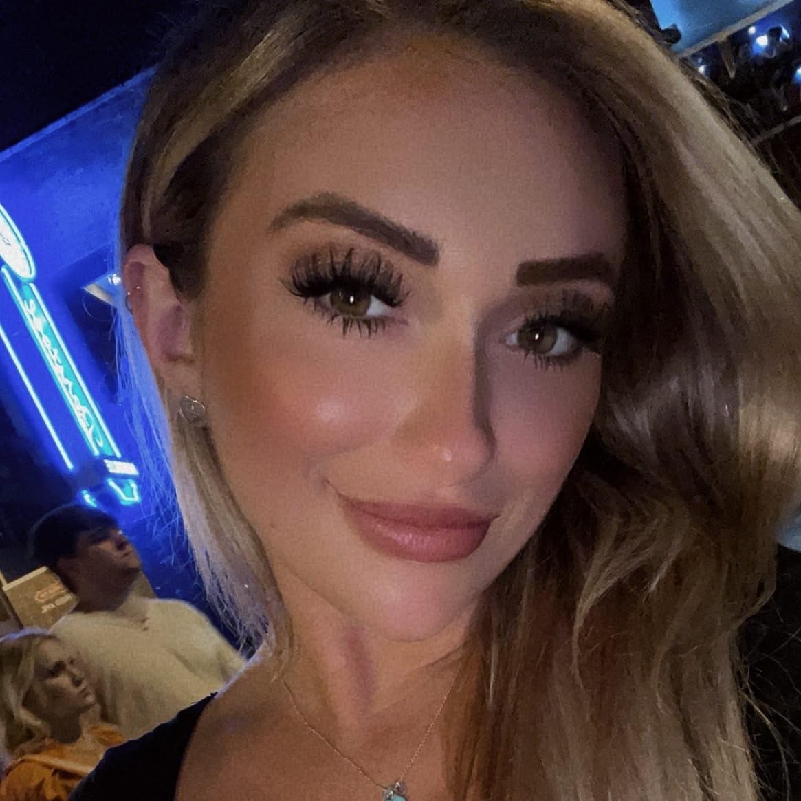 Taylor King's Amazon Page