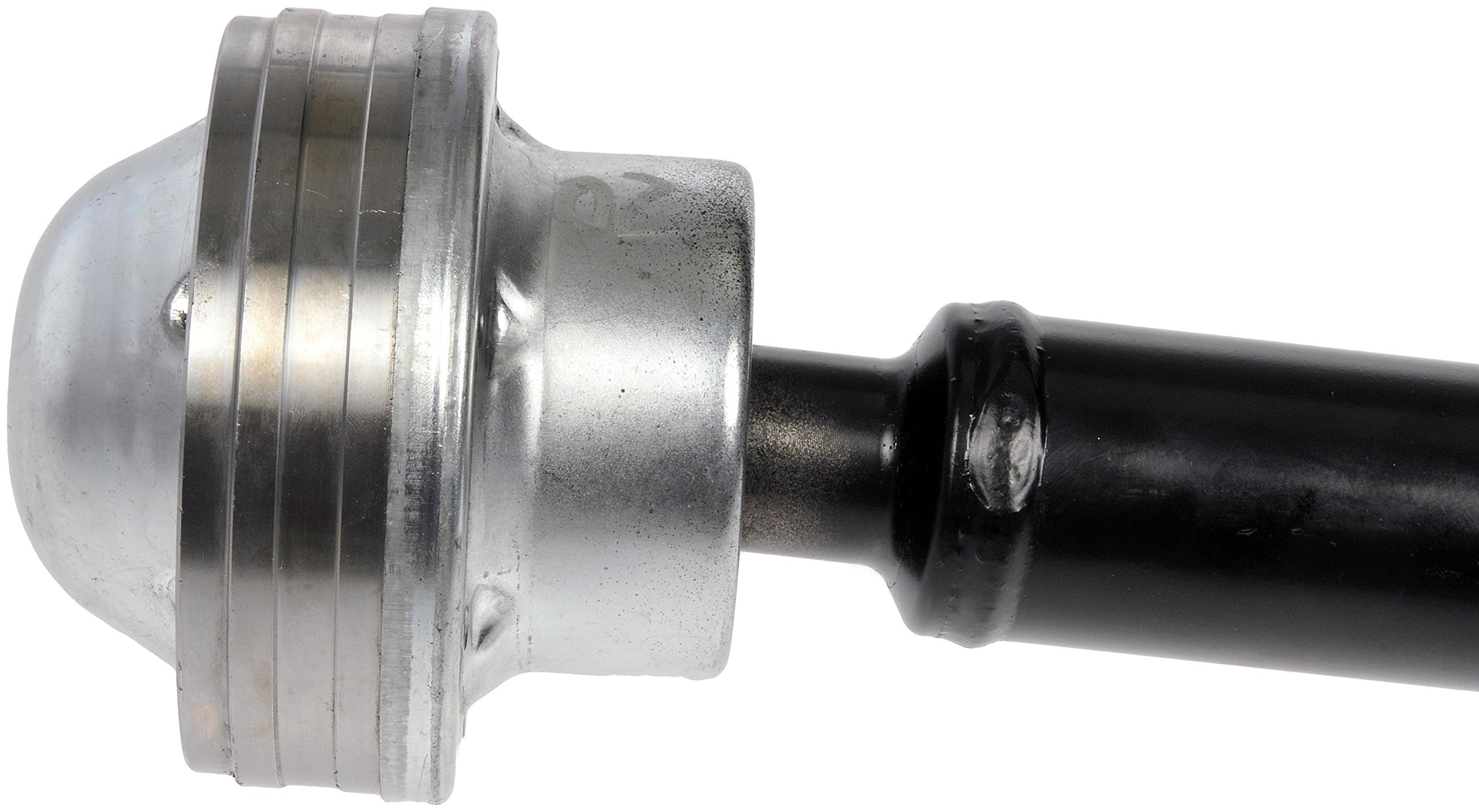 Amazon.com: Dorman 936-327 Front Drive Shaft Compatible with  