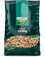 Brasil Frutt Nozes Quartz 1.010kg