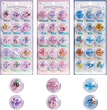 Happykau 3D Embossed Stickers, 3D Stickers, For Kids, Fashionable, Cute, Exquisite Patterns, Mobile Phone Decoration, Diary, Diary, Epoxy Resin, Girls, Creativity, Gift, Craft Supplies