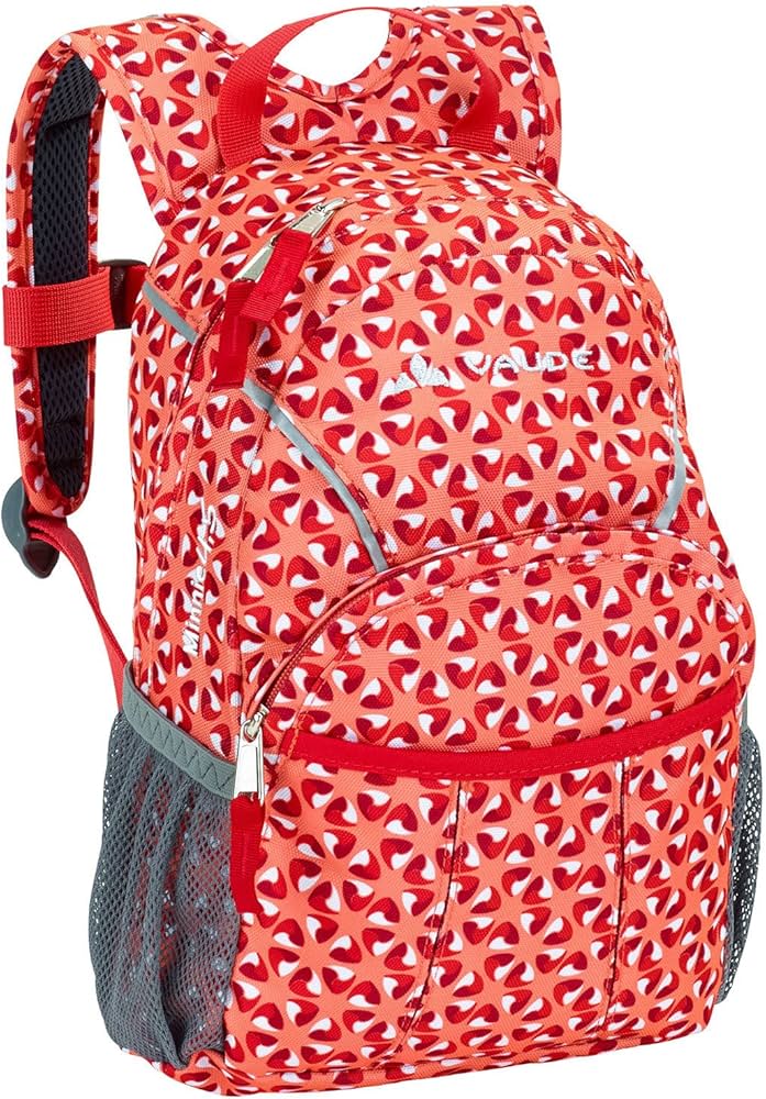 Vaude kinderrucksack minnie 4 5 l Clearance