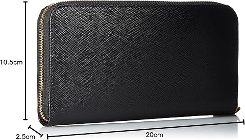 Amazon | [プラダ] レディース フェイクレザー ラウンド