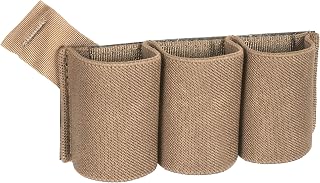 Helikon Triple Elastic Insert Coyote