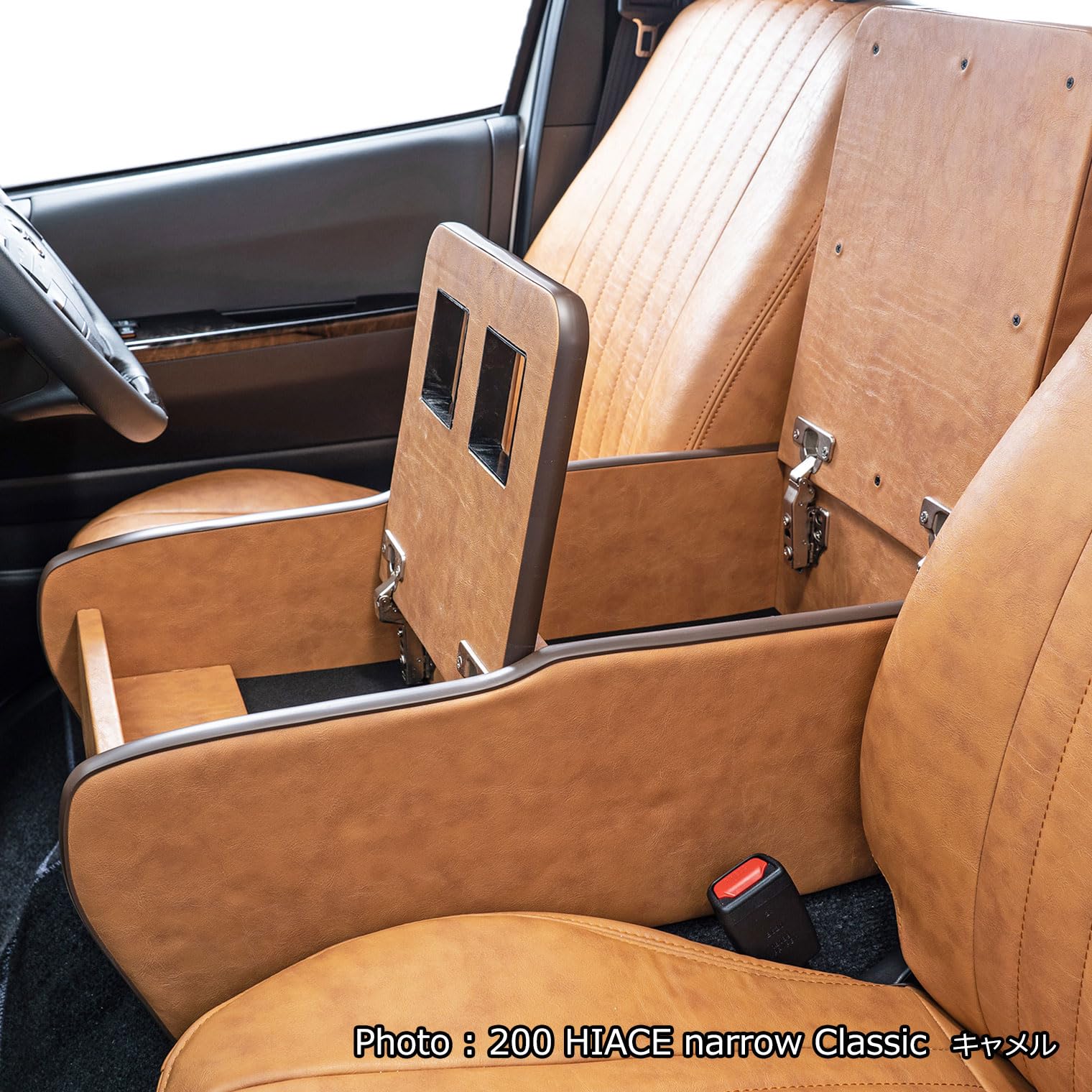 Amazon | grace(グレイス)200系ハイエース S-GL ダークプライムⅡ