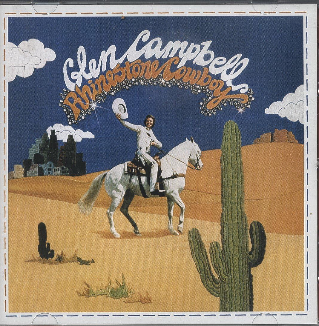 Rhinestone Cowboy