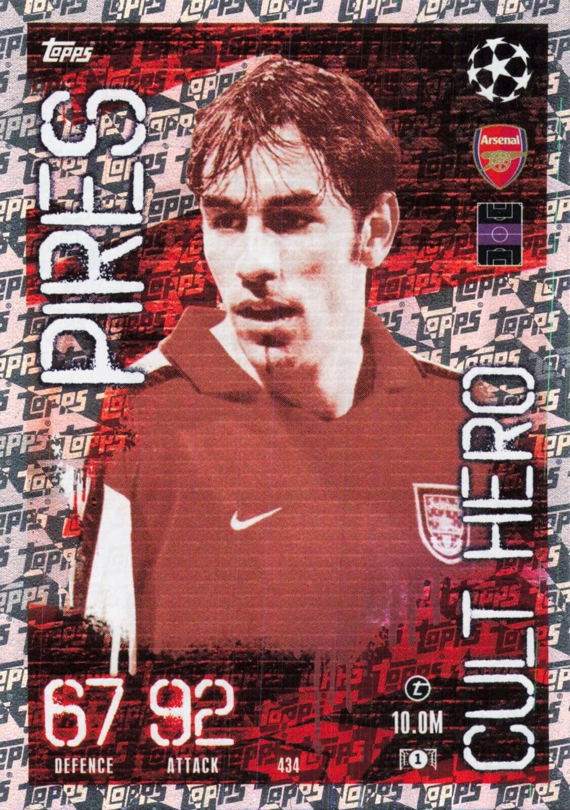 フリオ・ロドリゲス 2023 Topps 2024年 ホームランチャレンジカード フリオ・ロドリゲス 2023 Topps 2024年 ホームランチャレンジカード