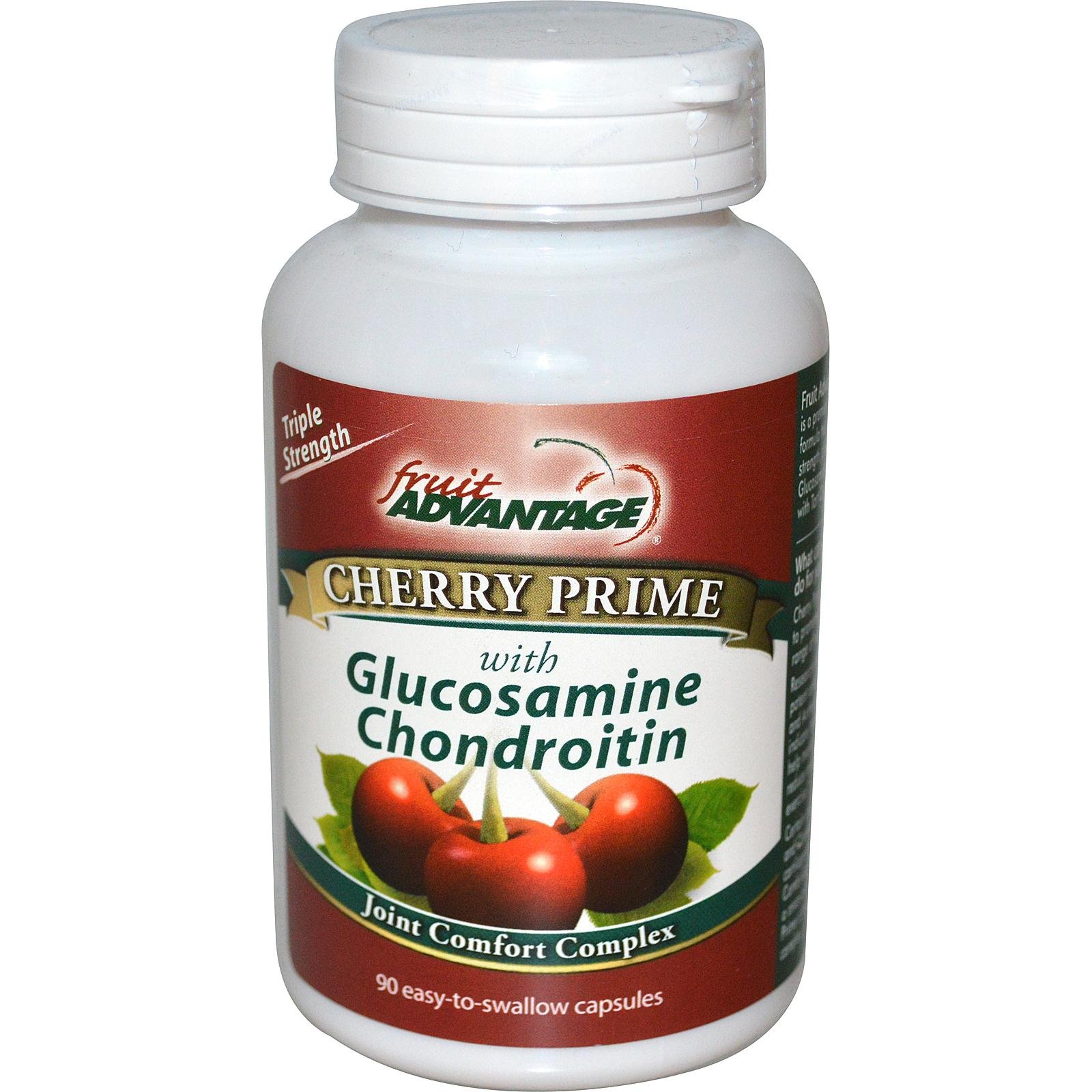 Frt Advantage,Chry Prime