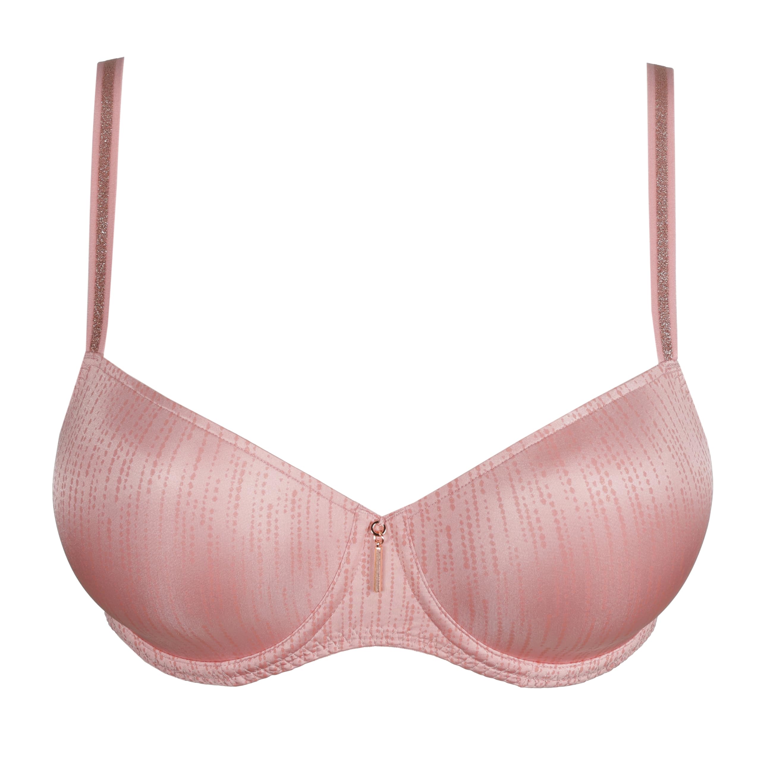 Primadonna BADALA Reggiseno Imbottito Balconcino