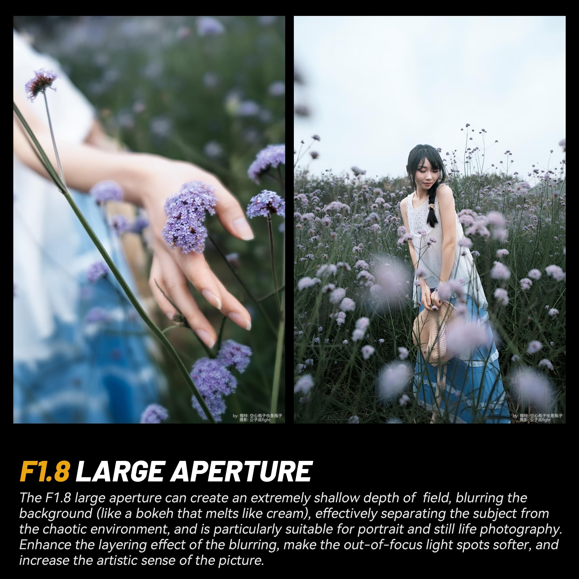 7artisans AutoFocus 24 mm F1.8 - Lente de Marco Completo, Gran Apertura F1.8, Compatible con Modo Automático/Manual, Compatible con Sony FX A1, A9, A7M, A7R y A7S Serie A7C ZVE FX3, A9II, A7M2, A7S2